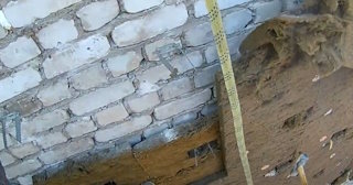 Демонтаж утеплителя в Тихвине по выгодной цене от 419 рублей - Сварной-Тхв