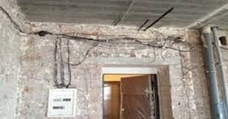 Демонтаж электрики в Тихвине - цены от 523 руб. - Сварной-Тхв