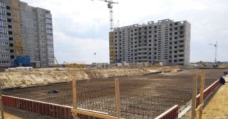 Демонтаж фундамента из монолитной плиты Тихвин, цена от 2980 руб.