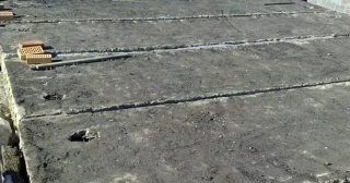 Демонтаж наплавляемой кровли: цена от 722 рублей за м2 | Сварной-Тхв